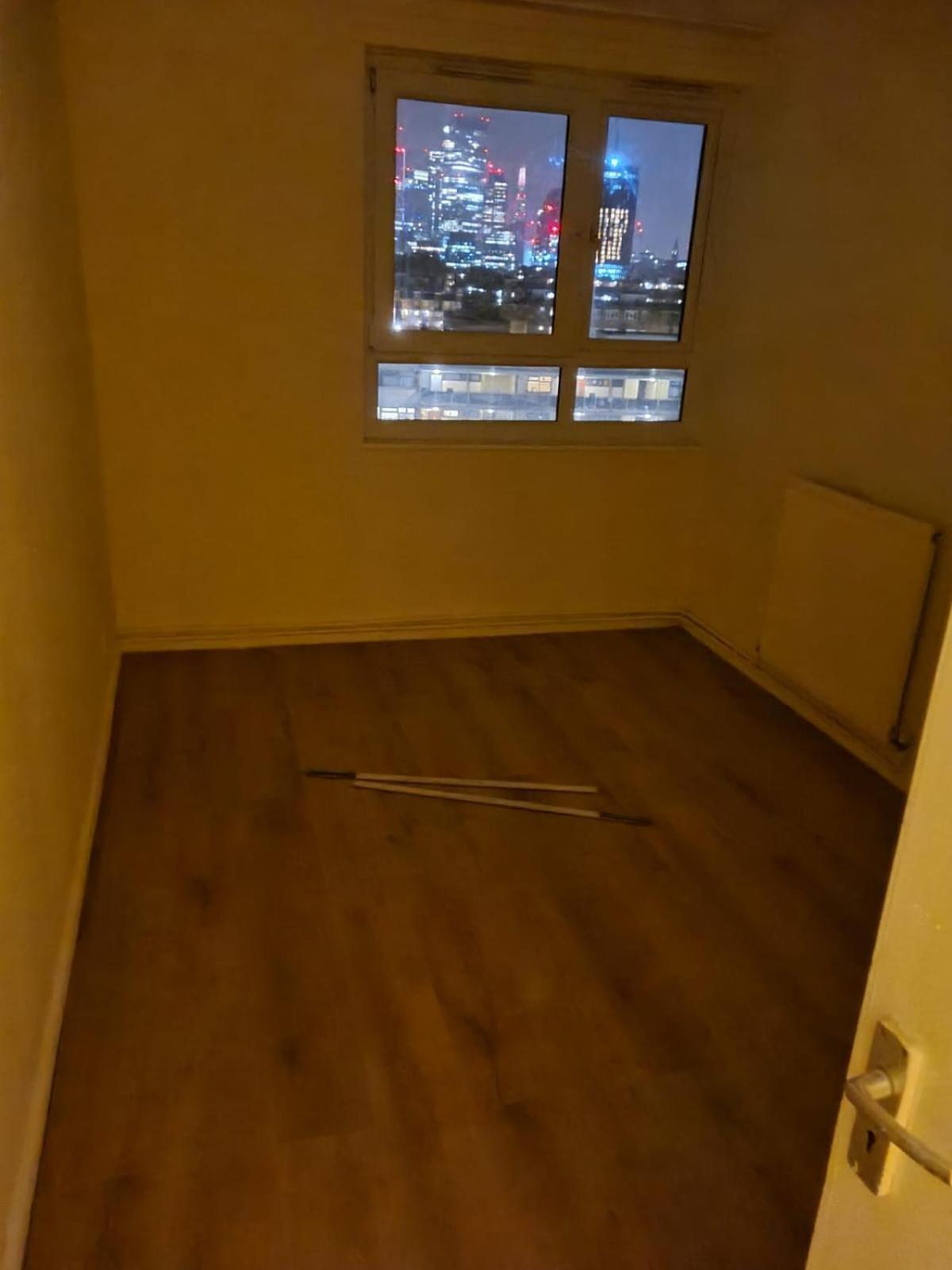 Summer Place Apartment *