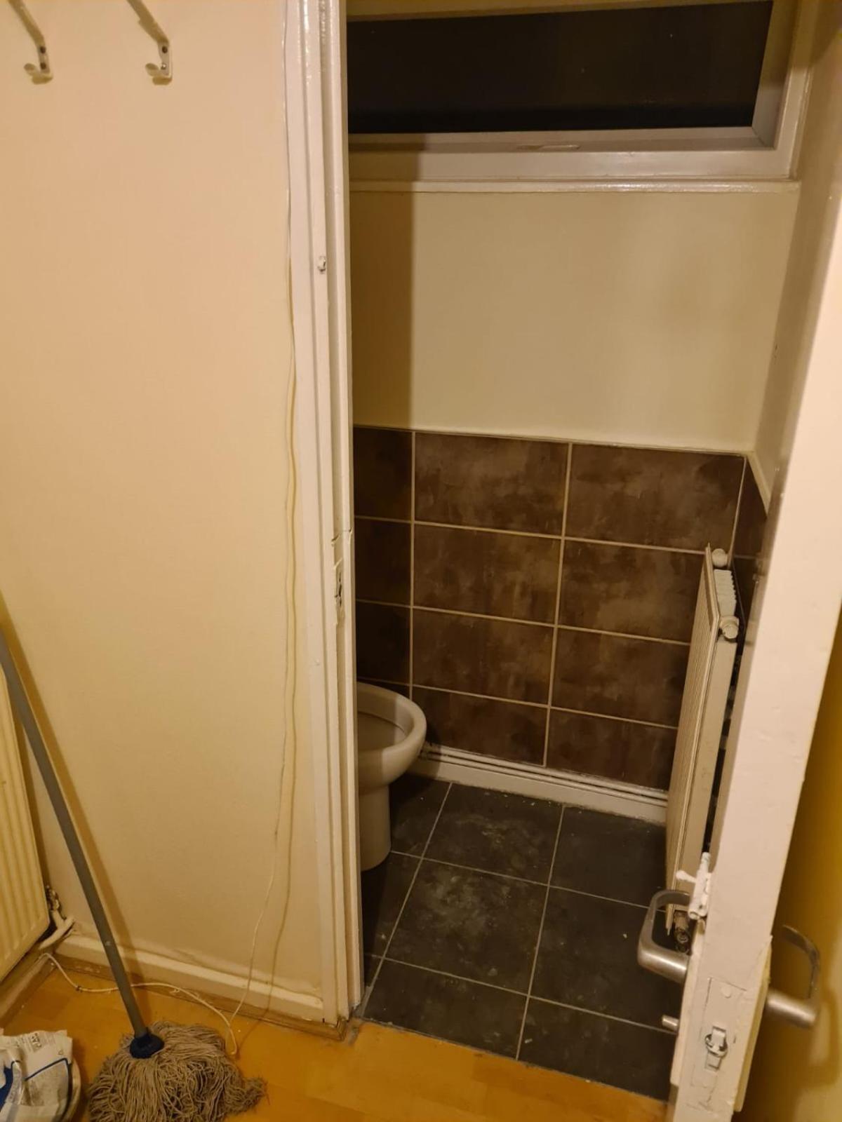 Summer Place Apartment